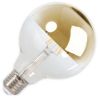 Calex | LED filament | Grote fitting E27 | Ball | 95mm | 4W