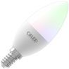 Calex | Smart | E27 fitting | Kogel P45 Softline | 4.9W | Bediening app