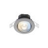 Calex | Downlight LED Metallic | 5W | Smart | Ø 85mm Calex | Downlight LED Metallic | 5W | Smart | Ø 85mm