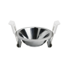 SPL | Downlight Ring Spot | Chroom SPL | Downlight Ring Spot | Chroom