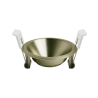 SPL | Downlight Ring Spot | Messing