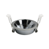 SPL | Downlight Ring Spot Adjust | Chroom SPL | Downlight Ring Spot Adjust | Chroom