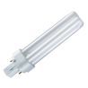 Osram | Dulux D | 827 Warm-wit | G24d-2 fitting | 12mm | 18W | 2-Pins