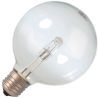 SPL | Grote fitting E27 | Ball | Helder | 125mm | 18W