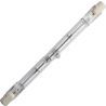 Halogeenlamp | R7s | Staaflamp | Helder | 118mm | 160W