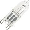 Osram | G9 | Insteeklamp | Helder | 44mm | 60W