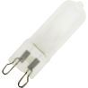 Halogeenlamp | G9 | Insteeklamp | Mat | 14mm | 42W Halogeenlamp | G9 | Insteeklamp | Mat | 14mm | 42W