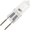 Halogeenlamp | GY6.35 | Insteeklamp | Helder | 11mm | 20W | 12V