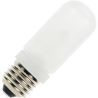 Halogeenlamp | Halolux | Grote fitting E27 | Buislamp | Mat | 32mm | 100W Halogeenlamp | Halolux | Grote fitting E27 | Buislamp | Mat | 32mm | 100W