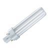 Osram | Dulux D | 830 Neutraal-wit | G24d-1 fitting | 12mm | 10W | 2-Pins
