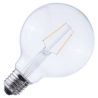 Bailey | LED Globelamp | Grote fitting E27 | 2W (vervangt 25W) 95mm