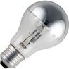Halogeen gloeilamp | Grote fitting E27 | Helder | 60mm | 70W Halogeen gloeilamp | Grote fitting E27 | Helder | 60mm | 70W