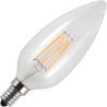 SPL | LED Kaarslamp | Kleine fitting E14 | 4W Dimbaar SPL | LED Kaarslamp | Kleine fitting E14 | 4W Dimbaar