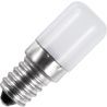 SPL | LED lamp | Kleine fitting E14 | Buislamp | Helder | 18mm | 1,8W
