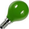 SPL | LED Kogellamp | Kleine fitting E14 | 1W SPL | LED Kogellamp | Kleine fitting E14 | 1W