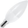 SPL | LED lamp | Kleine fitting E14 | Kaarslamp | Opaal | 35mm | 5W SPL | LED lamp | Kleine fitting E14 | Kaarslamp | Opaal | 35mm | 5W