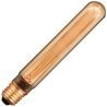 SPL | LED lamp | Grote fitting E27 | Buislamp | Goud | 30mm | 2,5W SPL | LED lamp | Grote fitting E27 | Buislamp | Goud | 30mm | 2,5W