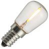 SPL | LED Buislamp | Kleine fitting E14 | 1W SPL | LED Buislamp | Kleine fitting E14 | 1W