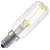 SPL | LED Buislamp | Kleine fitting E14 | 4W Dimbaar SPL | LED Buislamp | Kleine fitting E14 | 4W Dimbaar