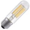 SPL | LED Buislamp | Grote fitting E27 | 5W Dimbaar