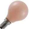 Lighto | LED filament | Kleine fitting E14 | Kogellamp | Flame | 45mm | 4.5W Lighto | LED filament | Kleine fitting E14 | Kogellamp | Flame | 45mm | 4.5W