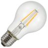 SPL | LED lamp | Grote fitting E27 | Standaardlamp | Helder | 60mm | 4.5W SPL | LED lamp | Grote fitting E27 | Standaardlamp | Helder | 60mm | 4.5W