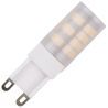 SPL | LED lamp | G9 Fitting | Insteeklamp | Helder | 17mm | 3,5W | 120V SPL | LED lamp | G9 Fitting | Insteeklamp | Helder | 17mm | 3,5W | 120V