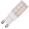 SPL | LED Insteeklamp | G9 | 3.5W Dimbaar SPL | LED Insteeklamp | G9 | 3.5W Dimbaar