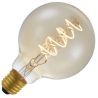 SPL | LED Bol | Grote fitting E27 | 4.5W Dimbaar SPL | LED Bol | Grote fitting E27 | 4.5W Dimbaar