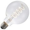 SPL | LED Bol | Grote fitting E27 | 4.5W Dimbaar