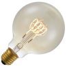 SPL | LED Bol | Grote fitting E27 | 4.5W Dimbaar SPL | LED Bol | Grote fitting E27 | 4.5W Dimbaar