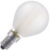 SPL | LED Bol | Kleine fitting E14 | 4W Dimbaar SPL | LED Bol | Kleine fitting E14 | 4W Dimbaar