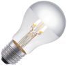 SPL | LED Lamp | Grote fitting E27 | 4W Dimbaar SPL | LED Lamp | Grote fitting E27 | 4W Dimbaar