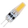 SPL | LED lamp | G4 Fitting | Insteeklamp | Helder | 35mm | 1,5W | 12V