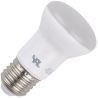 SPL | LED lamp | Grote fitting E27 | Spot | Mat | 50mm | 6W