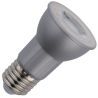 SPL | LED lamp | Grote fitting E27 | Spot | Zilver | 50mm | 5W