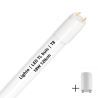 Lighto | LED TL buis | T8 | 18W | 120cm | vervangt 36W TL buis Lighto | LED TL buis | T8 | 18W | 120cm | vervangt 36W TL buis