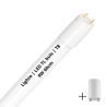 Lighto | LED TL buis | T8 | 9W | 60cm | Vervangt 18W TL 