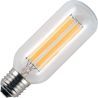 SPL | LED Buislamp | Grote fitting E27 | 6.5W Dimbaar