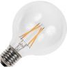 SPL | LED Bol | Grote fitting E27 | 4W Dimbaar