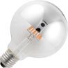 SPL | LED Bol | Grote fitting E27 | 6.5W Dimbaar