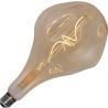 SPL | LED Lamp | Grote fitting E27  | 4W Dimbaar