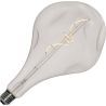 SPL | LED Lamp | Grote fitting E27 | 4W Dimbaar SPL | LED Lamp | Grote fitting E27 | 4W Dimbaar