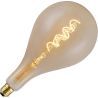 SPL | LED Lamp | Grote fitting E27 | 4W Dimbaar