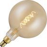 SPL | LED Bol | Grote fitting E27 | 4W Dimbaar