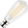 SPL | LED Edisonlamp | Bajonetfitting B22d | 6.5W Dimbaar SPL | LED Edisonlamp | Bajonetfitting B22d | 6.5W Dimbaar