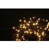 Modee | Kerstverlichting LED lichtsnoer | 20m | 200 Lichtpunten met 8 Lichtstanden | IP44 | Warm Wit Licht Modee | Kerstverlichting LED lichtsnoer | 20m | 200 Lichtpunten met 8 Lichtstanden | IP44 | Warm Wit Licht