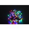Modee | Kerstverlichting LED lichtsnoer | 20m | 200 Lichtpunten met 8 Lichtstanden | IP44 | Meerkleurig Modee | Kerstverlichting LED lichtsnoer | 20m | 200 Lichtpunten met 8 Lichtstanden | IP44 | Meerkleurig
