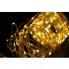 Modee | Kerstverlichting LED lichtsnoer | 5m | 100 Lichtpunten | IP20 | Warm Wit Licht