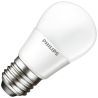 Philips | LED lamp | Grote fitting E27 | Kogellamp | Mat | 45mm | 5,5W